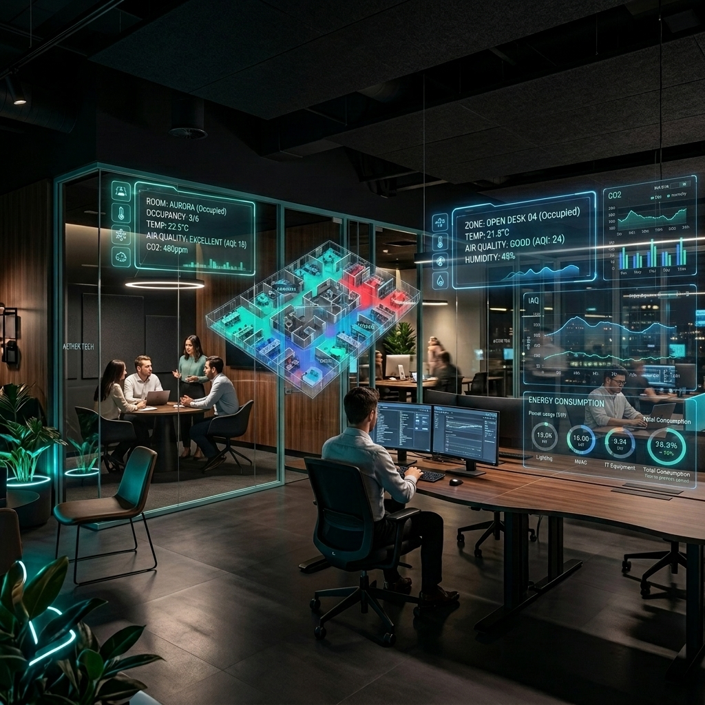 Smart Office